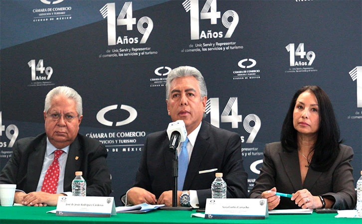 Hay opacidad del gobierno CDMX por daños en marcha Ayotzinapa