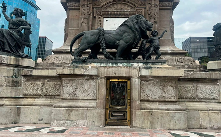 Resolución de SCJN sobre el Ángel de la Independencia no es definitiva: Gobierno CDMX