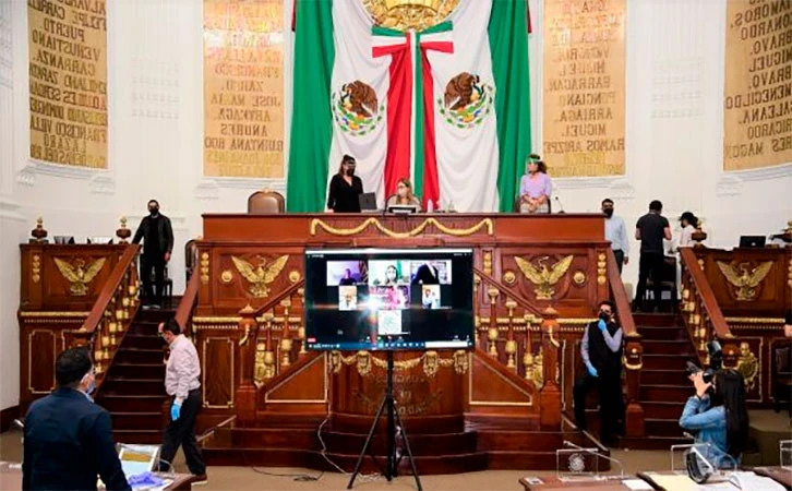 Abren convocatoria para ocupar cargo del IPDP