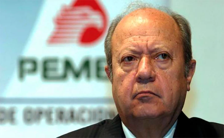 Fallece a los 79 años ex líder del Sindicato de Pemex