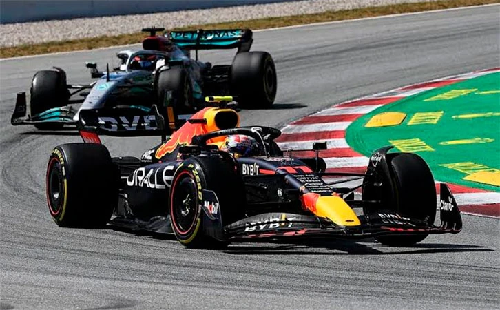 Vialidades son un tema pendiente en CDMX, aun así, será sede del "Gran Premio"