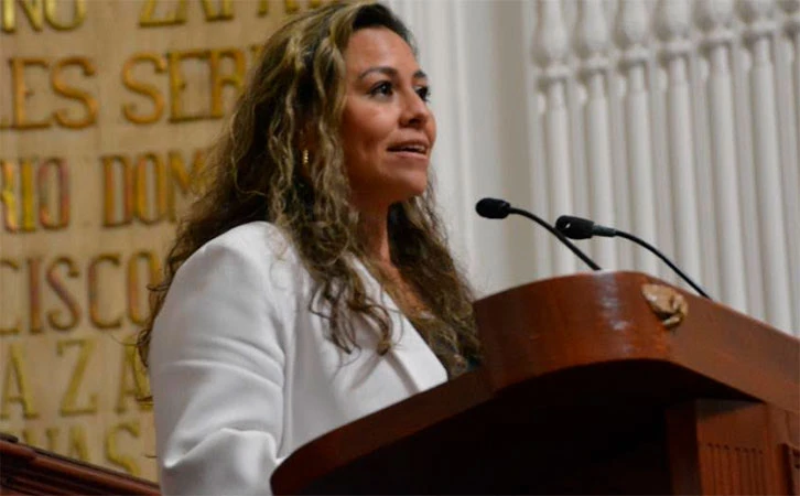 Rechazan legisladores iniciativa que los exhorta al orden y respeto