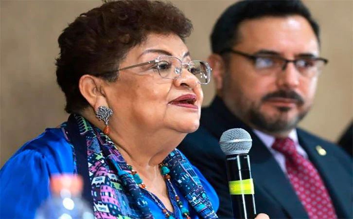 Organizaciones llaman a oposición a votar contra ratificación de Godoy