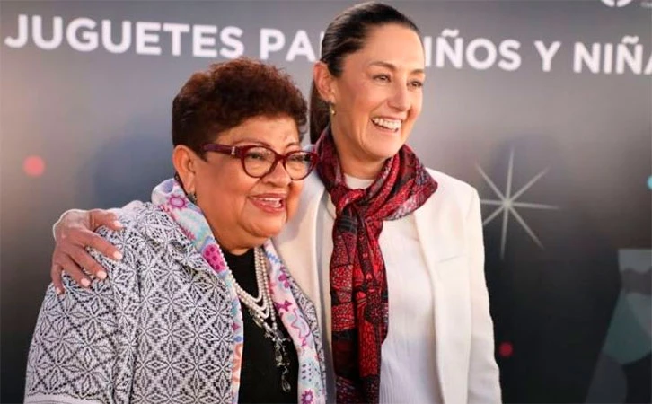 PRI y PAN ratifican su voto contra revalidación de Godoy como fiscal