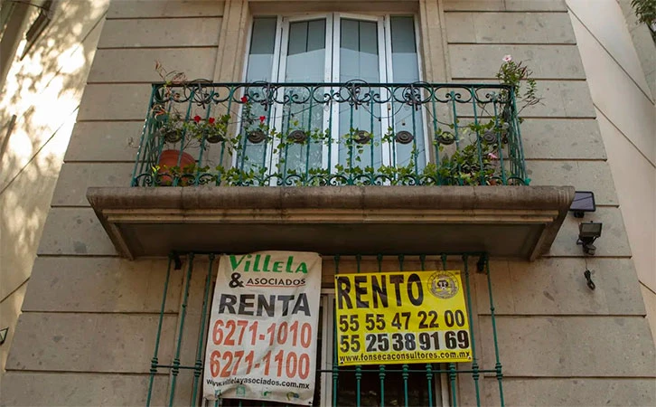 Gobierno de la CDMX regulará plataformas de alojamiento