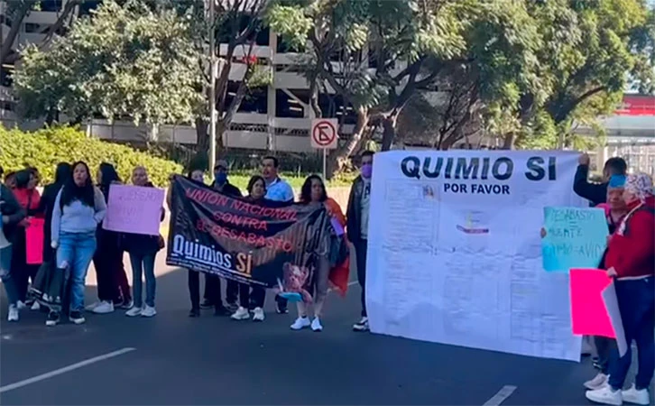 Diputados exigen al Gobierno Federal abastecimiento de medicamentos