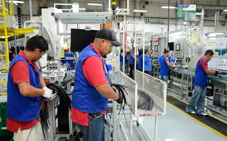Antes de reformas laborales, hay que aumentar productividad: Coparmex