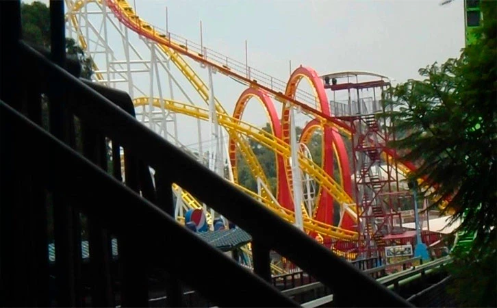 Para evitar más muertes, proponen ley de seguridad en parques de diversiones