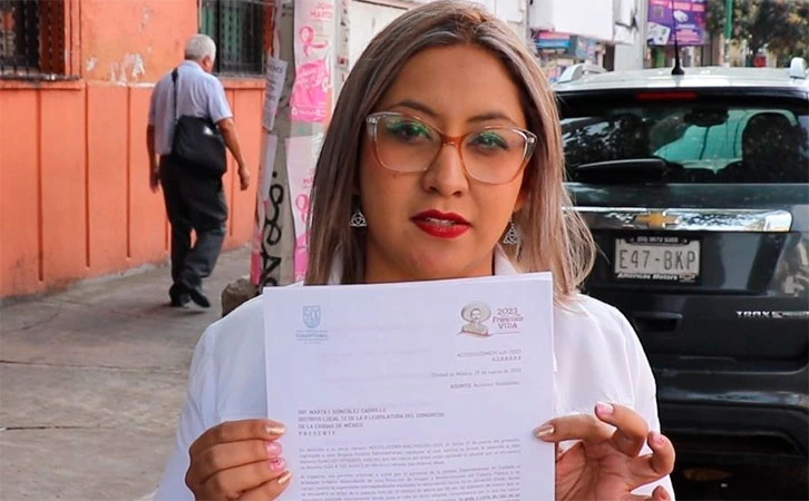 Preocupa al PRI imposición de “Bloque Diamante”, ya prepara abogados