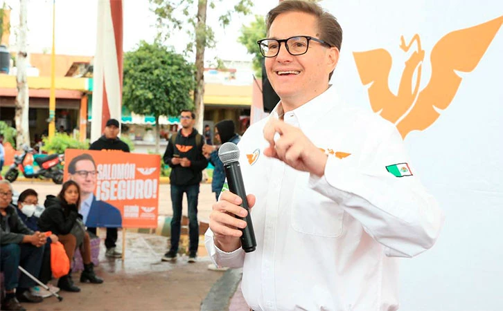 Se requiere de un sistema Salud más seguro y popular: MC