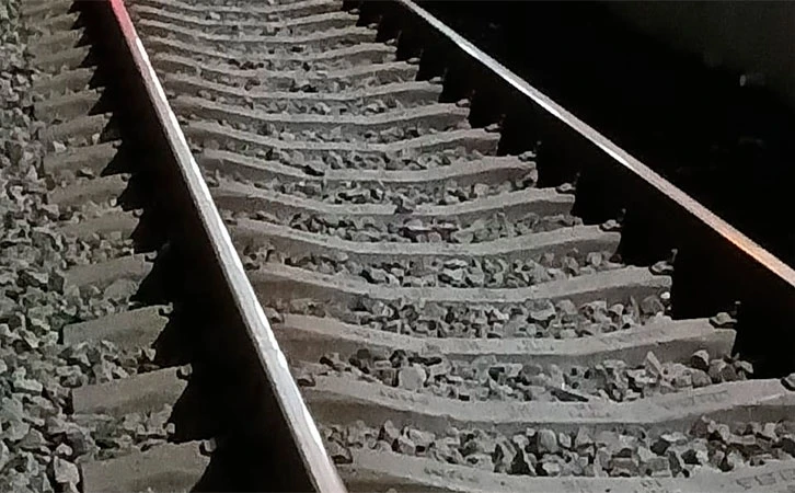 Por dos días seguidos, dos personas se arrojan a las vías del Metro