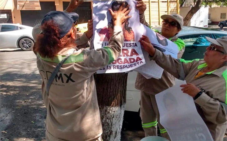 Piden investigar a Francisco Chigüil por desvío de recursos