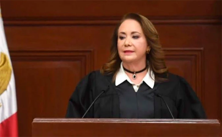 SCJN aprueba propuesta de Yasmín Esquivel, Plaza de Toros reabrirá sus puertas