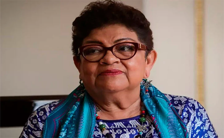 Avanza en Comisiones del Congreso CDMX ratificación de Godoy