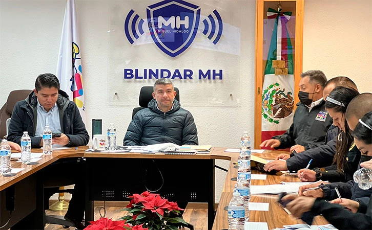 Mauricio Tabe celebra el retiro de los proyectos PGD y PGOT