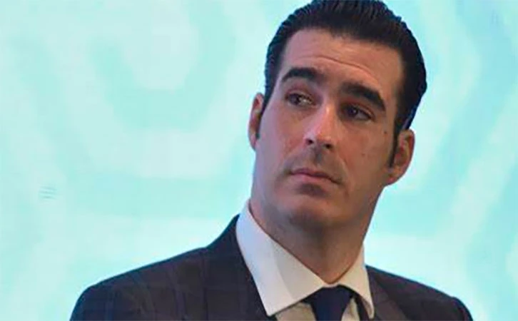 Designa Morena a Miguel Torruco como precandidato a la MH