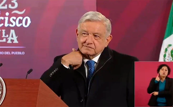 Lenia Batres en SCJN confirma que AMLO quiere una dictadura: PRD