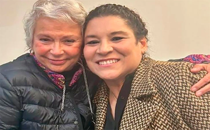 Viola Constitución la designación de nueva ministra de SCJN