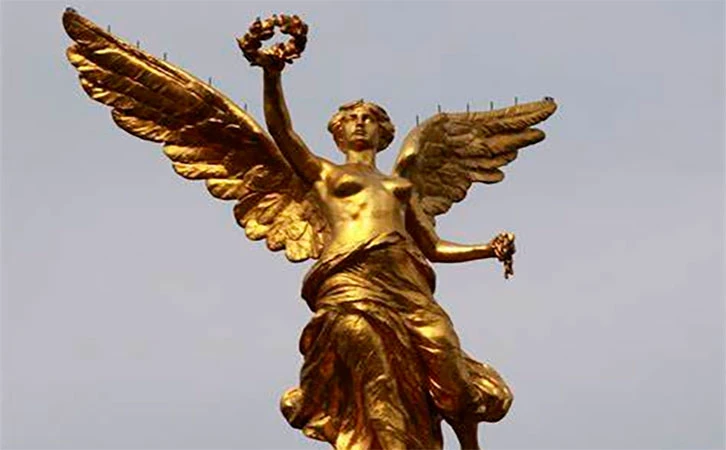 Rechaza gobierno CDMX disputa por Ángel de la Independencia