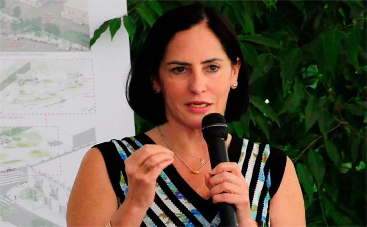 Lía Limón obtiene amparo para que Morena deje de espiarla