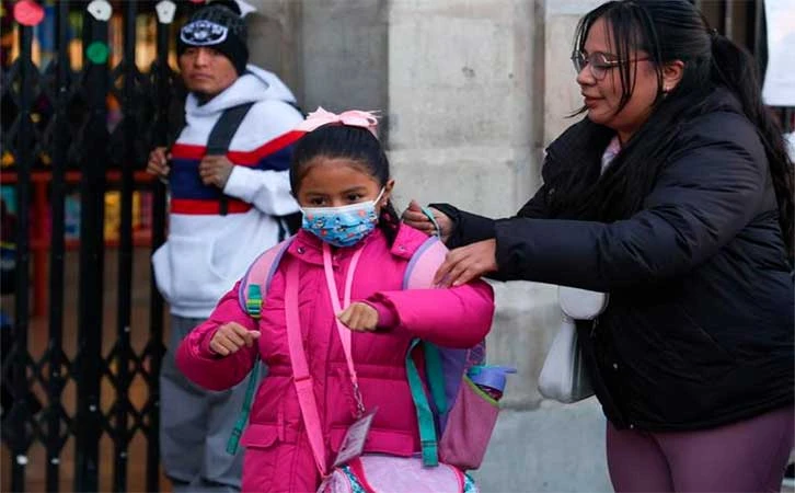 Exigen Metro seguro para los casi dos millones de estudiantes de la CDMX