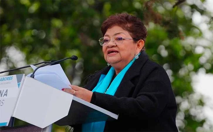 Godoy omite hablar de la desgracia en L12 y cártel de Morena en Cuauhtémoc