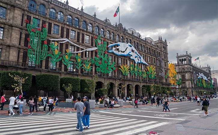 "Sí, pero no", calle Plaza de la Constitución ya es peatonal