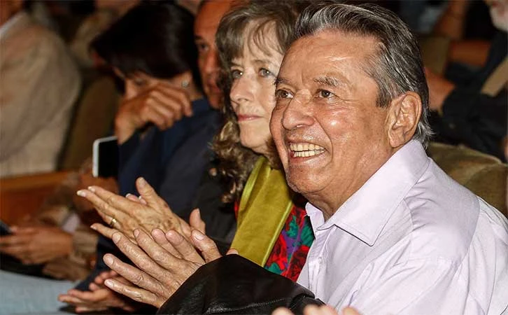 Muere el escritor José Agustín a los 79 años