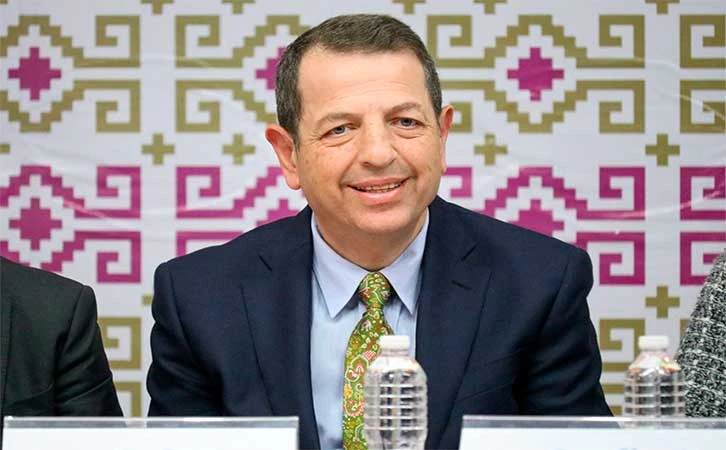 Titular de Sedeco quebró a la CDMX: PAN