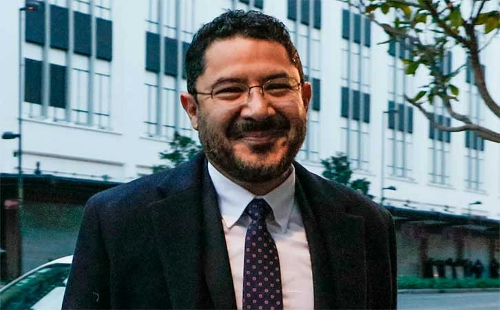 Oposición exige a Batres "ponerse a trabajar"