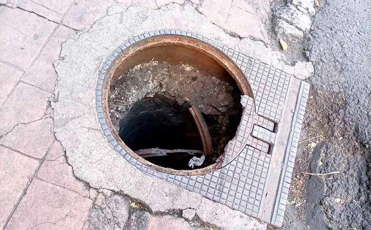 Morena rompe quórum para saltarse caso de jóvenes muertas en coladera