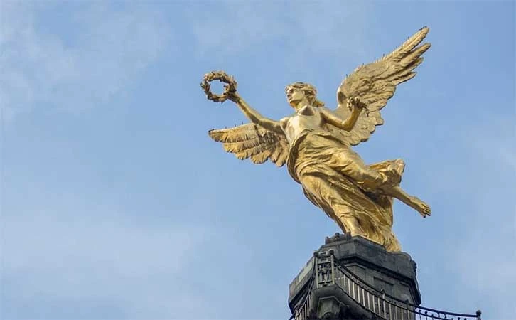 El Ángel de la Independencia no es propiedad de ninguna alcaldía: SCJN