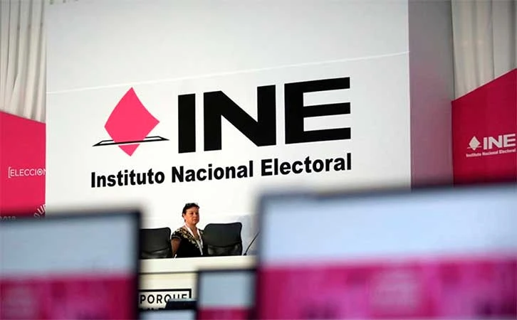 Estos son los cargos competidos en elecciones CDMX