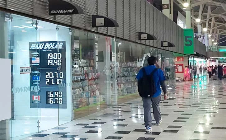 Exigen reforzar seguridad en AICM