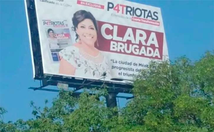 Detectan presión de Morena sobre vecinos de BJ