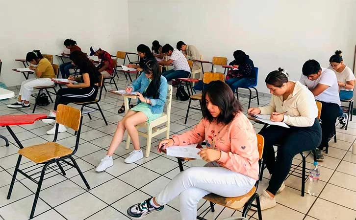 Casa de periodistas inicia inscripciones a su curso de ingreso a la UNAM