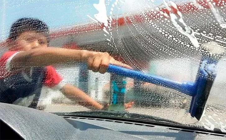 Aprueba Congreso CDMX reformas que protegen derechos de niños de calle