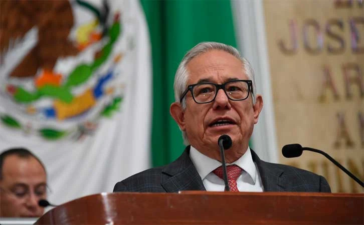 Congreso pedirá a alcaldías información de estacionamientos públicos