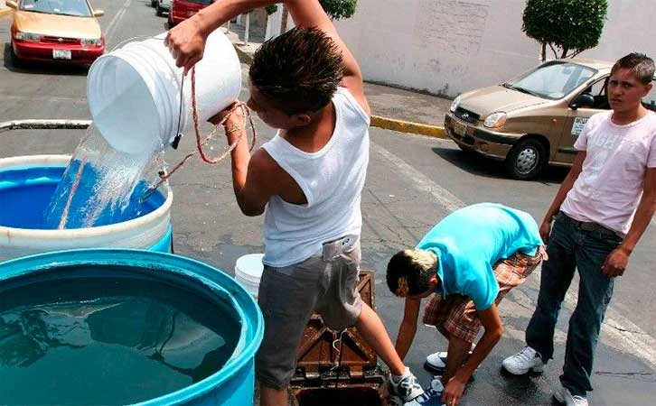 Deben informar Semarnat y Conagua sus acciones para conservar el agua