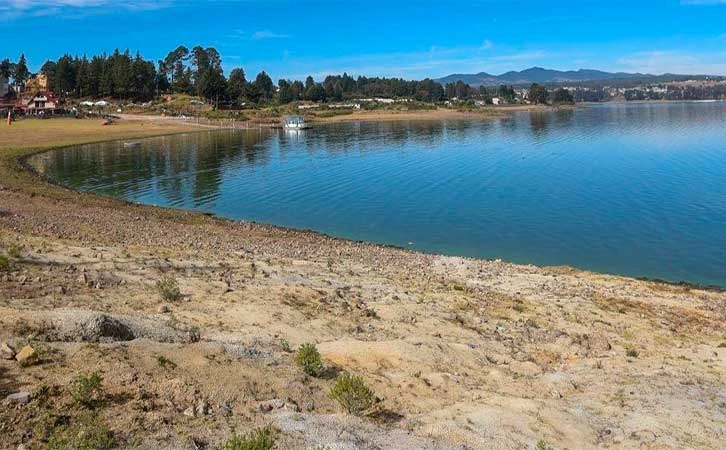 Proponen destinar 5% del presupuesto para enfrentar escasez de agua