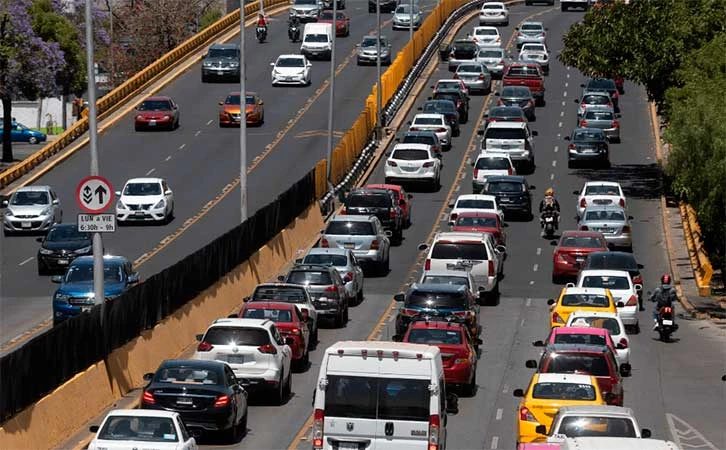 Evita el impuesto de tenencia, 31 de marzo último día