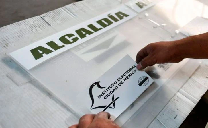 Revoca Tribunal Electoral de la CDMX coalición de Morena