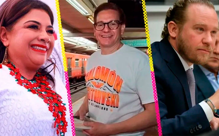 Alista IECM debate entre aspirantes a la jefatura de gobierno