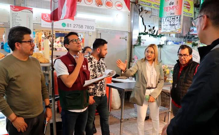 Exige PRI esclarecer saqueo de CENDI en alcaldía Cuauhtémoc