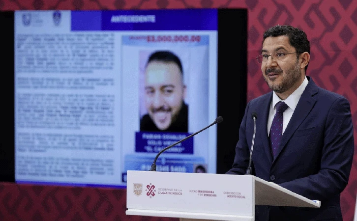 Juez bajo escrutinio por fuga de 'El Cachorro'