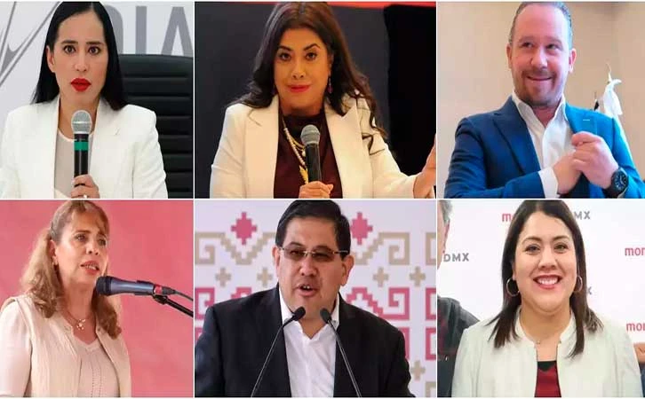 El primero de abril entra en vigor licencia temporal de estos alcaldes