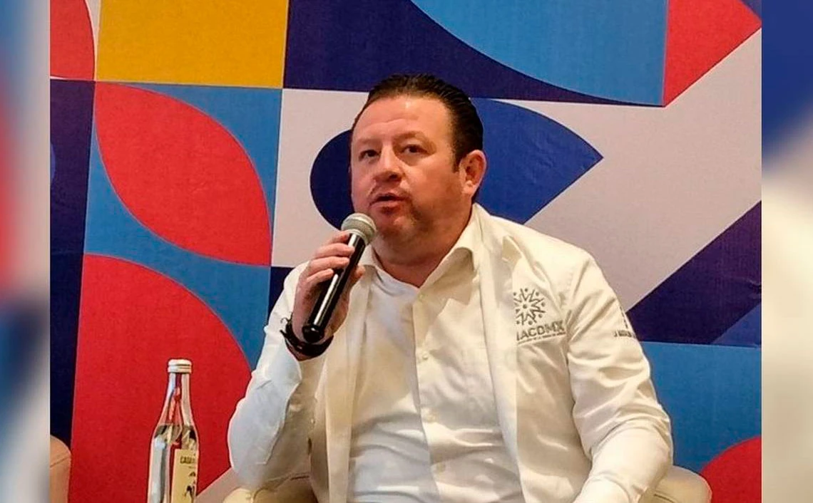 Abandonan filas de Morena para unirse al alcalde de Magdalena Contreras