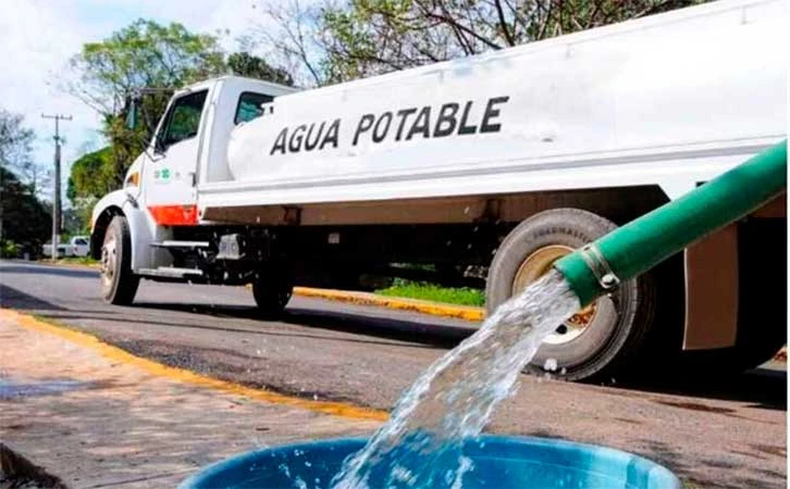 Denuncian que Sacmex favorece a nuevas construcciones