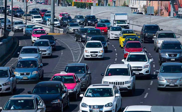 30 de abril, último día para subsidiar tenencia vehicular