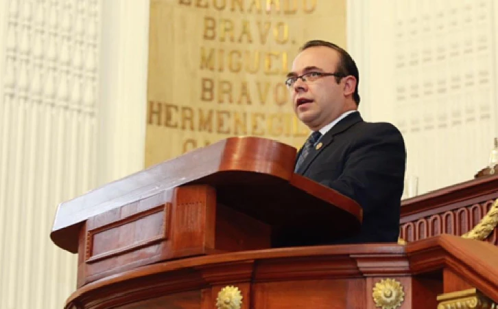 Panistas de Coyoacán se suman a Morena